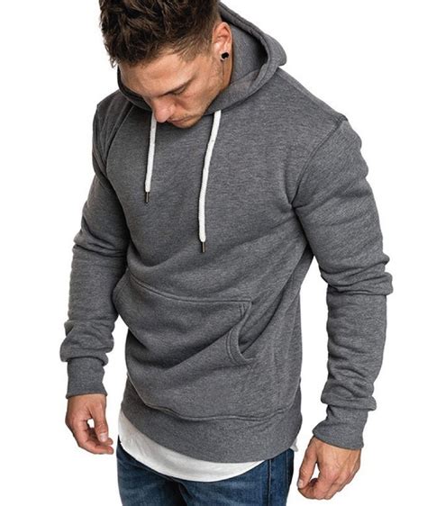 Buzos para Hombre .